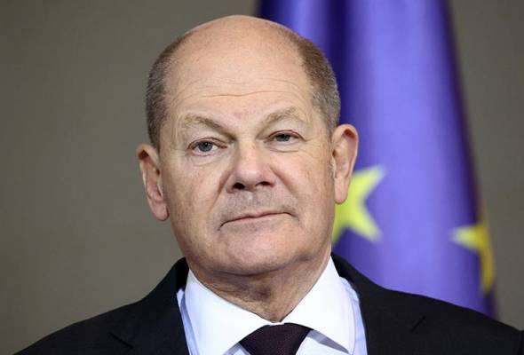 Regional victory brings Germany's Scholz brief respite from growing pressure within party