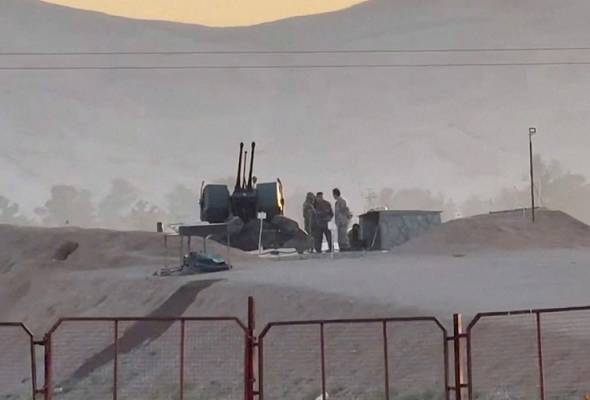No damage to Iranian nuclear facilities following explosions, IAEA confirms