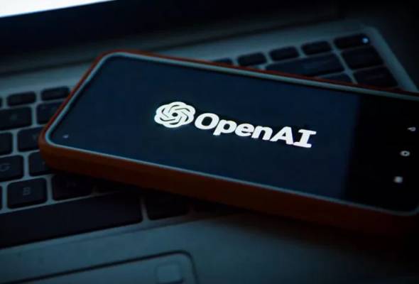 Musk-led group makes $97.4 billion bid for control of OpenAI