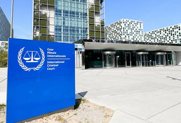 Trump administration imposes new sanctions on four ICC judges, prosecutors