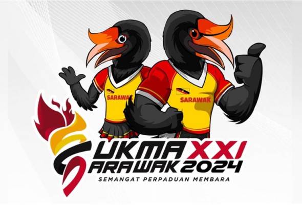 Young athletes ready to shine as rivalries ignite at SUKMA 2024 in Sarawak