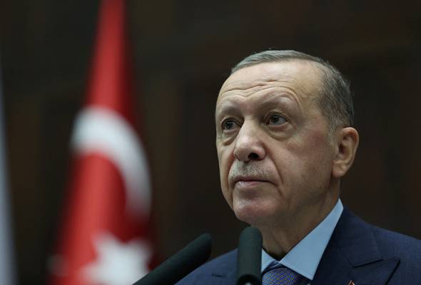 Turkey halts all trade with Israel, cites worsening Palestinian situation