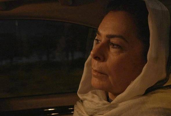 New film captures Afghan women's courage in failed peace talks with Taliban
