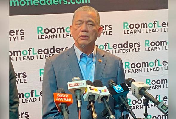 Malaysia actively engage with ASEAN counterparts to fortify energy connectivity - DPM Fadillah