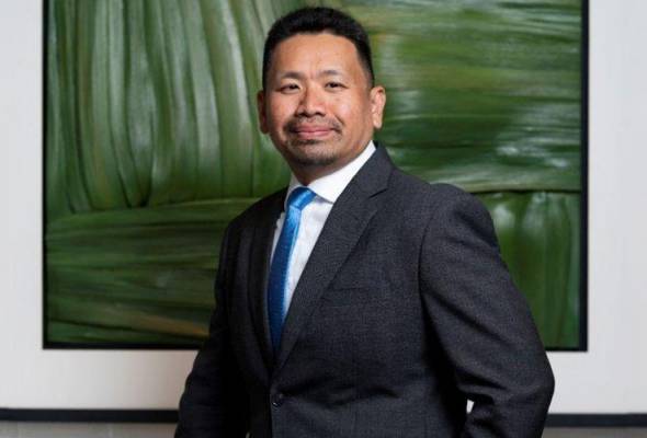 Al Rajhi Bank lantik Mohd Syahrul Ishak sebagai CEO