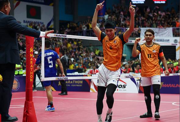 Carian mengenai topik perhitungan-final | Astro Awani