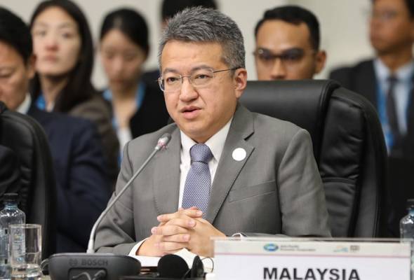 Malaysia, Singapura perlu ekosistem kewangan mantap bagi manfaatkan platform industri bersama
