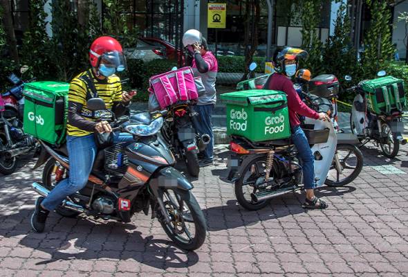 Gig economy platforms welcome refinements to Malaysia’s Gig Workers Bill