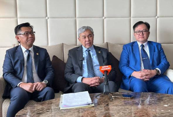 Malaysia, Hong Kong agree to collaborate on TVET, economy