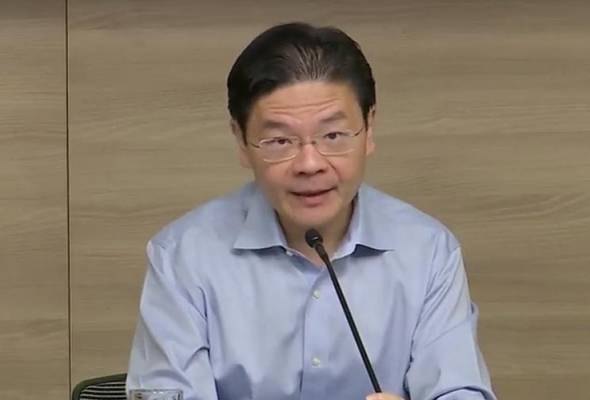 Singapore PM says US-China trade war pain will be felt everywhere