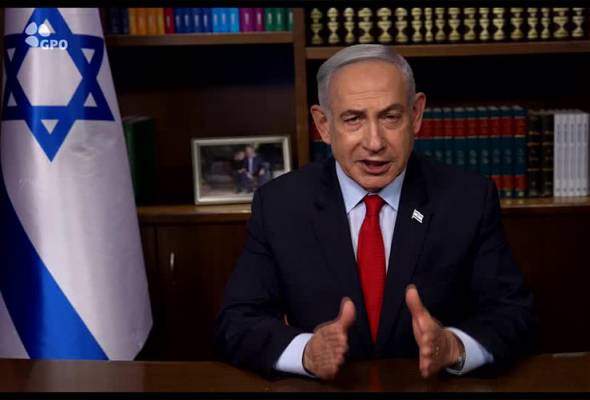 Netanyahu denounces tactical pauses in Gaza fighting to get in aid
