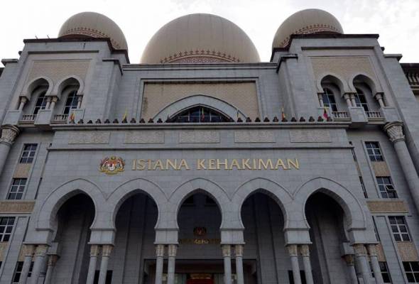 Mahkamah Persekutuan putuskan tiada bidang kuasa semak keputusan Lembaga Pengampunan