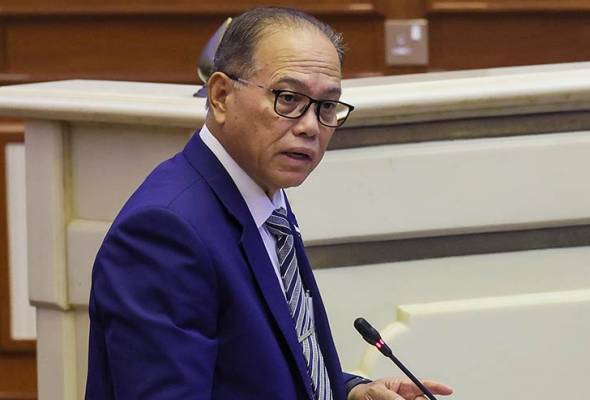 103 water supply projects costing RM121.2 million completed - Pahang MB