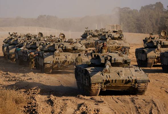 Hamas wants Israel to commit to permanent ceasefire, full withdrawal from Gaza