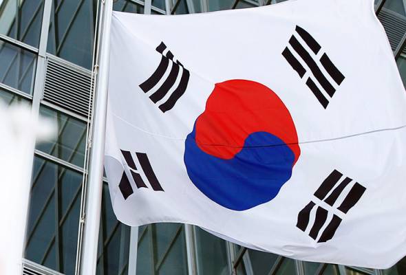 South Korea installs platform to monitor Chinese presence in disputed sea