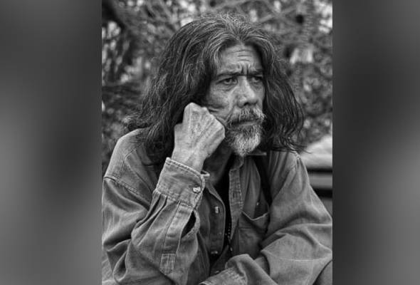 Pyanhabib seorang seniman yang amat disayangi dan disegani - Fahmi