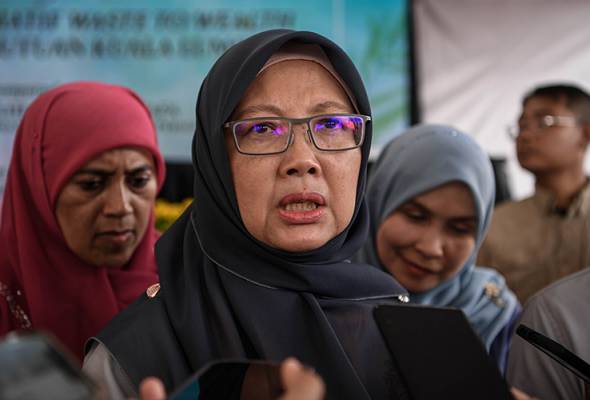 No compromise for local authority officers involved in power abuse - Dr Zaliha
