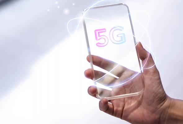 Consumers, businesses set to benefit from second 5G network
