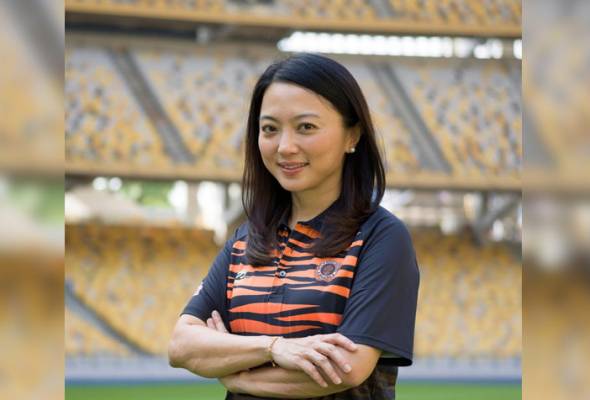 Bantuan kepada Harimau Malaya tidak akan dihentikan - Hannah