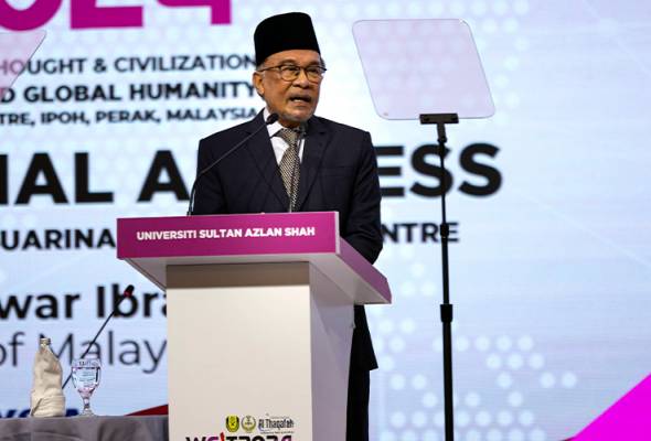 Engagement between Muslims, others vital to avoid Islamophobia - PM
