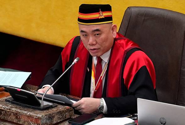 DUN Selangor: Waktu bersidang lebih lama, isu ekonomi, mobiliti, banjir jadi tumpuan - Speaker<