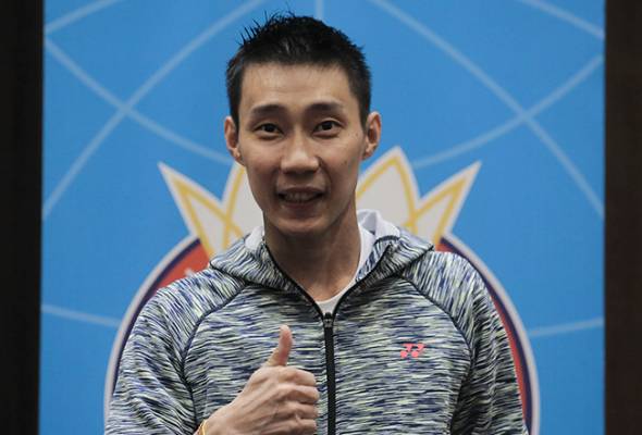 Struktur BAM diperkasa, Chong Wei terajui Jawatankuasa Prestasi