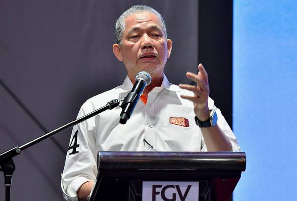 Govt studies impact of new pollutants on water quality - DPM Fadillah