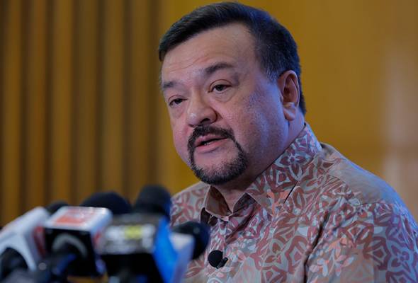 AKPK reports 53,000 under-30s owe RM1.9 bln - Amir Hamzah