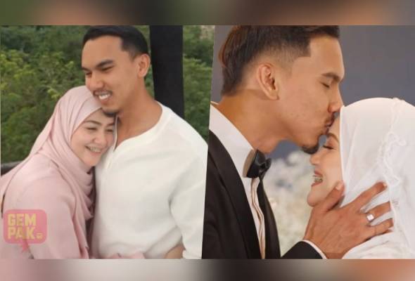 Isteri MK K-Clique selamat lahirkan cahaya mata perempuan | Astro Awani