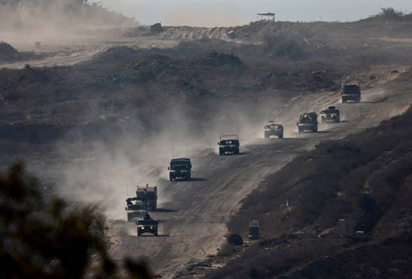 Israel publishes plan for new West Bank settlement as regional tensions simmer