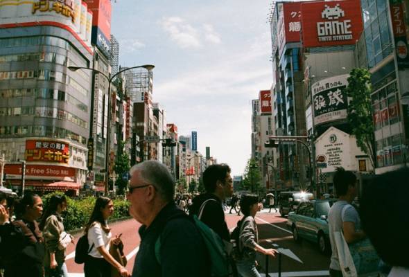 Jepun janji semak semula dasar ekopelancongan susulan kebimbangan terhadap lebihan pelancong