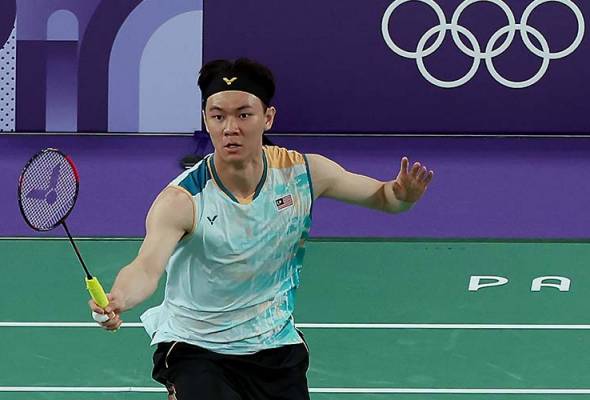 Zii Jia climbs to third world ranking