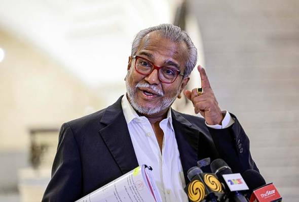 Lack of clarity in Najib’s interest in 1MDB - Defence