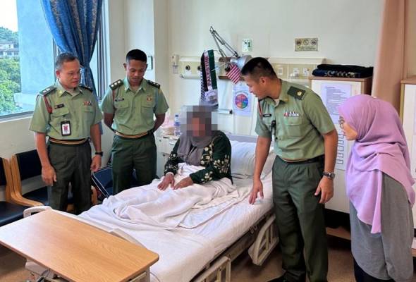 'Layanan Malaysia ibarat saudara, tapi kami rindu Gaza' - Rakyat Palestin