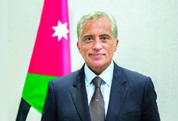 Jafar Raja Raja Abdullah lantik Jafar Hassan sebagai Perdana Menteri baharu Jordan ...