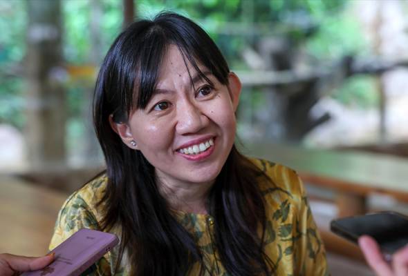 Pahang rekod kehadiran 15.2 juta pelancong pada 2025