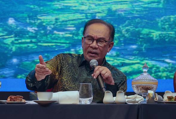 Malaysia more selective in choosing foreign investment for country's greater benefit - PM