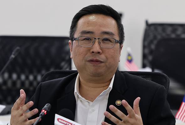 Malaysia ranked 33rd place out of 133 countries in Global Innovation Index