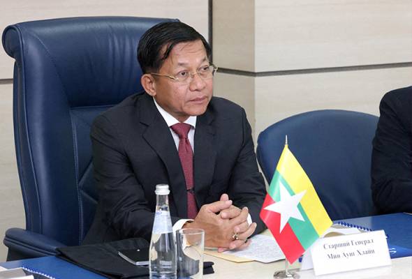 ICC prosecutor seeks arrest warrant for Myanmar military leader over Rohingya campaign