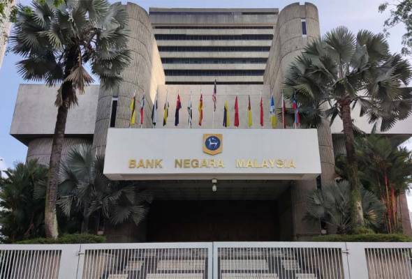 BNM unlikely to follow US Fed rate cut, eyes domestic and global conditions