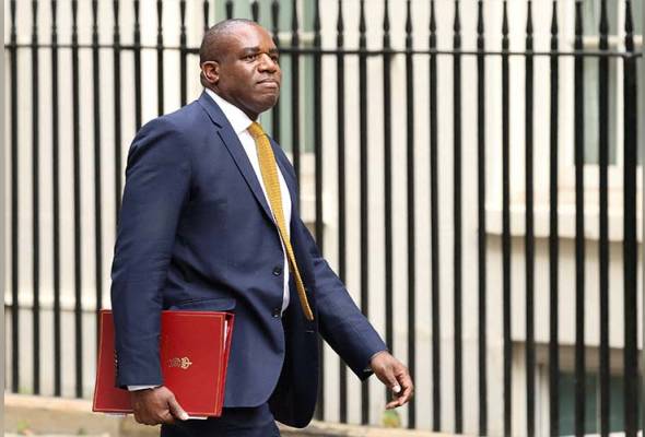 UK suspends 30 of its 350 arms export licences to Israel