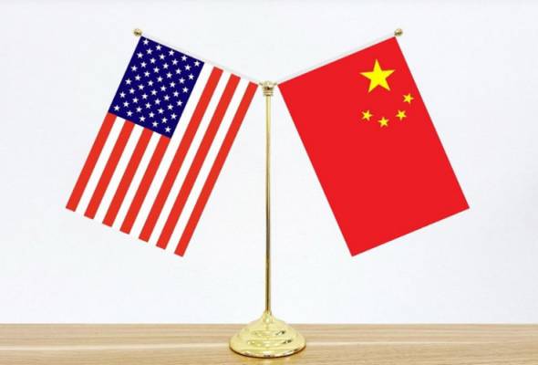 US House lawmakers make rare China visit to stabilise ties