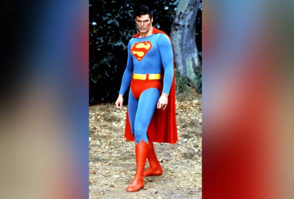 Christopher Reeve's children want to honour his honesty in 'Super/Man' film