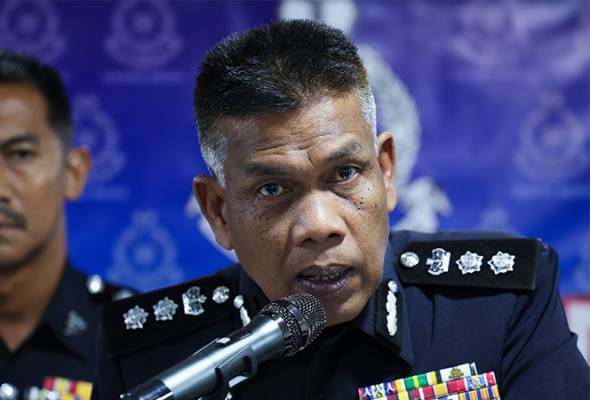 Monitor children’s movement and don’t view floods as water fest - Kuantan police