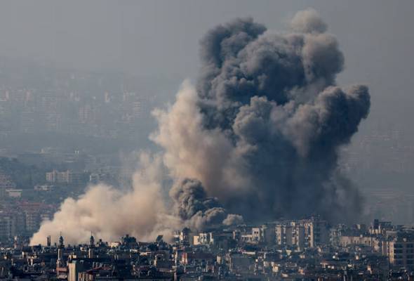 Hezbollah strikes Israel on Gaza war anniversary; fears grow over Middle East instability