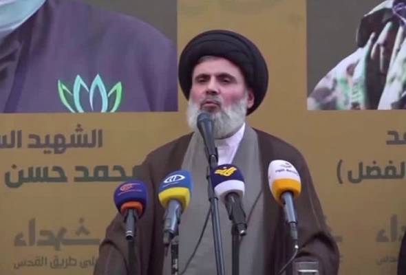 Israel confirms death of heir apparent to slain Hezbollah leader
