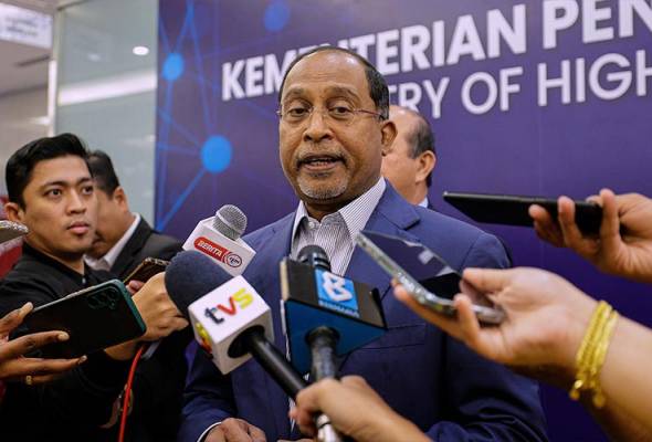 MOHE sets agenda to boost higher education cooperation ahead of ASEAN Chairmanship 2025
