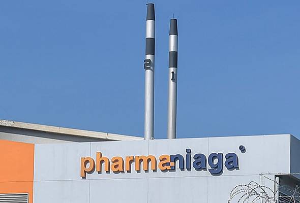 Pharmaniaga selesai pelan regularisasi, dijangka keluar PN17 suku pertama 2026