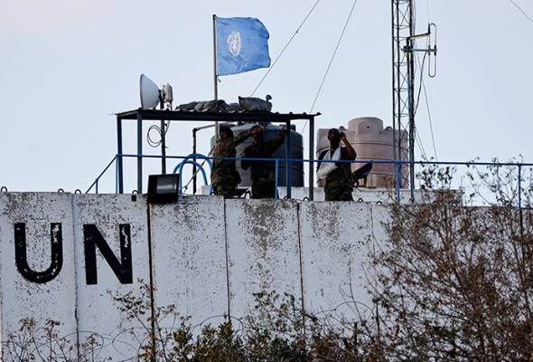 Serangan Israel langgar Resolusi 1701 - UNIFIL