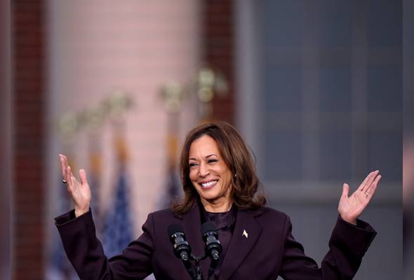 INSIGHT - Kamala Harris made a historic dash for the White House. Here’s why she fell short.